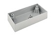 CENTRALE BRICO - Pied de meuble FP001 30mm chrome mat - vignette
