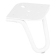 CENTRALE BRICO - Pied de meuble FS005 103mm blanc mat - vignette