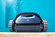 DOLPHIN - Robot piscine sans fil connecté dolphin liberty 400 - vignette
