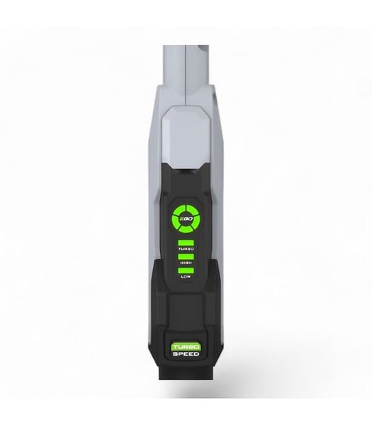 EGO POWER+ - Nettoyeur haute pression à batterie 56V Ego Power  135 bars multi buses HPW2000E - large