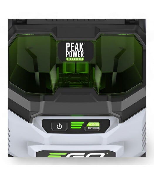 EGO POWER+ - Nettoyeur haute pression à batterie 56V Ego Power  135 bars multi buses HPW2000E - large