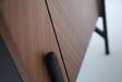 CONCEPT USINE - Meuble TV vintage avec placard SEQUOIA - vignette