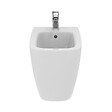 IDEAL STANDARD - Bidet sur pied i.Life B - vignette