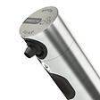 PRESTO - Distributeur de savon infrarouge 1L Linea inox brossé - vignette