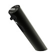 PRESTO - Distributeur de savon infrarouge 1L Linea noir mat - vignette