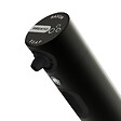 PRESTO - Distributeur de savon infrarouge 1L Linea noir mat - vignette
