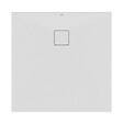 IDEAL STANDARD - Receveur de douche antidérapant Ultra Flat Evo recoupable avec bonde longueur 80 x 80 - vignette