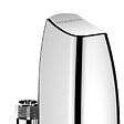 PRESTO - Robinet électronique pour urinoir - SENSAO 8400N ROBINET.ELECTRONIQUE URINOIR 55370 - Alimentation en ligne avec pile lithium 6V - vignette
