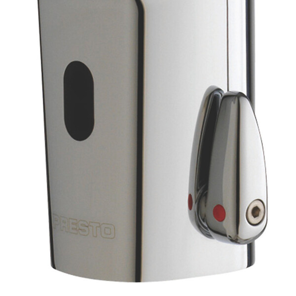 PRESTO - Mitigeur optoélectrique VOLTA- réf : 55160 - large