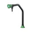 PRESTO - Chandelier un robinet pour eau potable froide First Labo 3 Saillie 190 mm - vignette