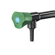 PRESTO - Chandelier un robinet pour eau potable froide First Labo 3 Saillie 190 mm - vignette