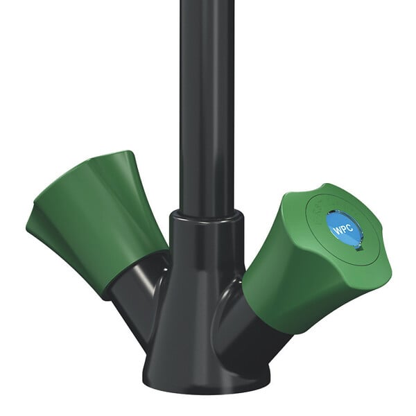 PRESTO - Mélangeur pour eau potable First Labo 3 Saillie 250 mm - large