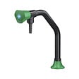PRESTO - Chandelier un robinet pour eau potable froide First Labo 3 Saillie 150 mm - vignette