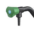 PRESTO - Chandelier un robinet pour eau potable froide First Labo 3 Saillie 150 mm - vignette
