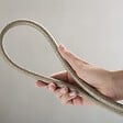 HANSGROHE - Flexible de douche Designflex 125 cm bronze brossé - vignette