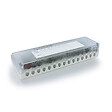 ATLANTIC - Centrale multizone radio de gestion piece par piece - ATLANTIC - 074496 - vignette