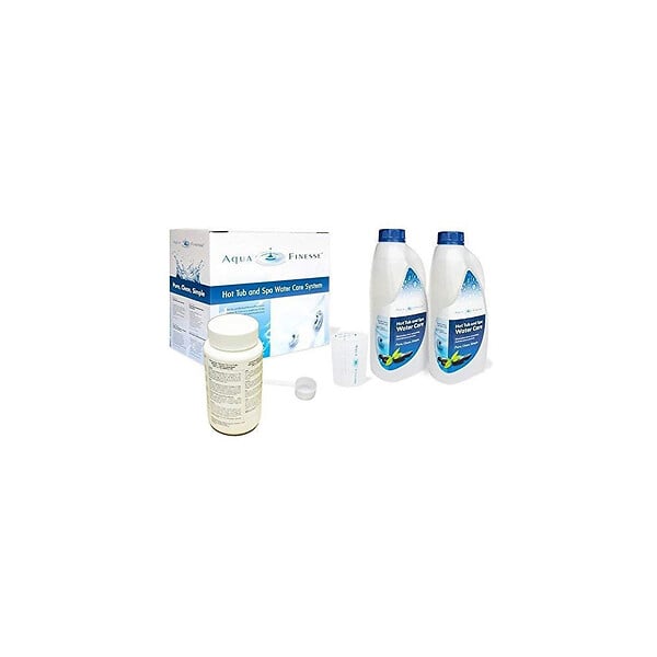 AQUAFINESSE - Aquafinesse - Produits d'Entretien Pour Spa - large