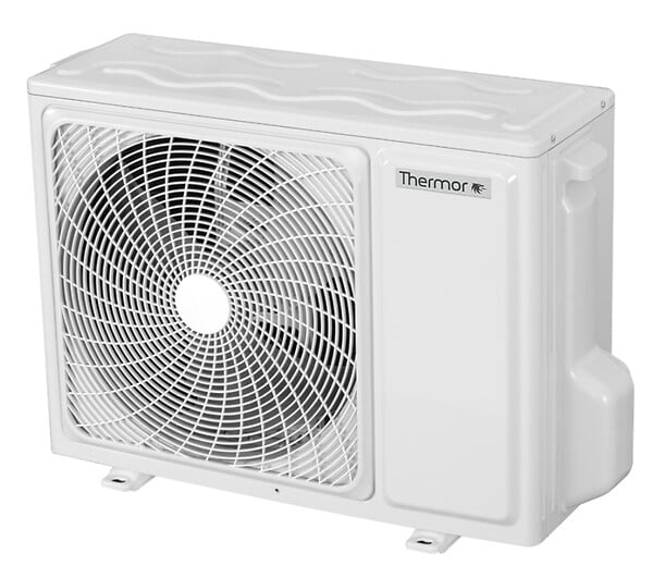 THERMOR - Climatisation réversible Niseko unité extérieure Monosplit 2000W - THERMOR - 872170 - large
