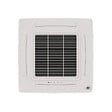 THERMOR - Climatisation unité intérieure Nagano façade cassette 800x800 - THERMOR - 873278 - vignette