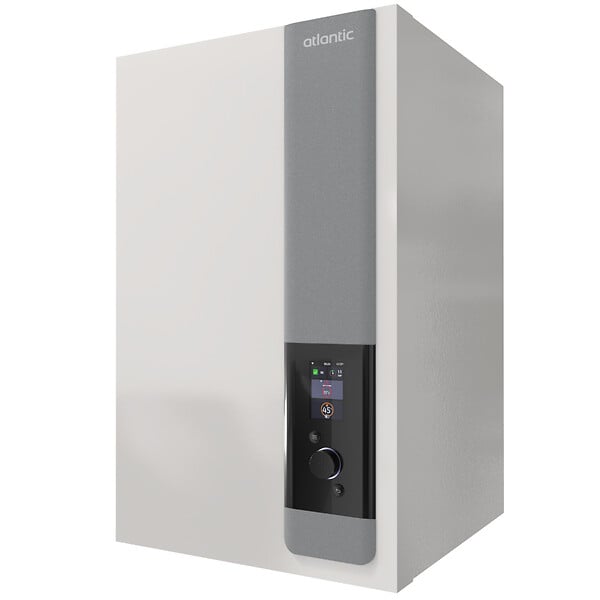 ATLANTIC - Pompe à chaleur eau/eau Geolia 17 kW - ATLANTIC - 522456 - large