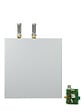THERMOR - Kit 2 zones pour pompe à chaleur AÉROLIA HP - THERMOR - 500256 - vignette