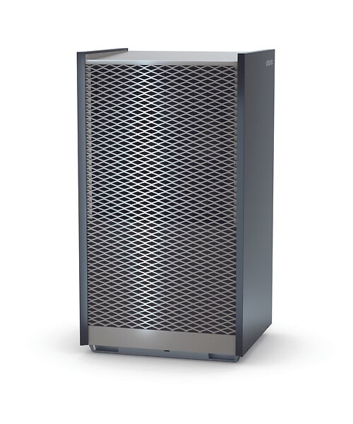 ATLANTIC - Pompe à chaleur hybride murale monobloc gaz Hybea 11 kW / 30 kW - ATLANTIC - 527431 - large