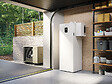 ATLANTIC - Pompe à chaleur hybride Hybrellia 6 kW / 24 kW - ATLANTIC - 524917 - vignette