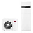 ARISTON - Pompe à chaleur Air/Eau NIMBUS COMPACT 80 S NET - ARISTON - 3301894 - vignette
