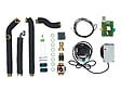 THERMOR - Kit 2 zones pour pompe à chaleur AÉROLIA DUO HP - THERMOR - 500257 - vignette