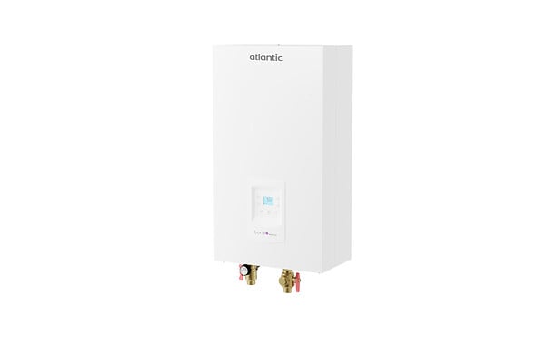 ATLANTIC - Kit pour la gestion de l'eau chaude sanitaire pour Ixtra M - ATLANTIC - 074665 - large