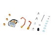 ATLANTIC - Kit relève Duo pour pompe à chaleur Air / Eau split - ATLANTIC - 074995 - vignette