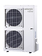 ATLANTIC - Kit relève Duo pour pompe à chaleur Air / Eau split - ATLANTIC - 074995 - vignette