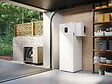 ATLANTIC - Pompe à chaleur hybride Hybrellia 8 kW / 24 kW - ATLANTIC - 524918 - vignette