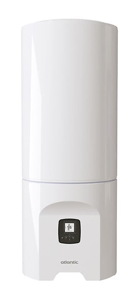 ATLANTIC - Kit relève pour pompe à chaleur Air / Eau split - ATLANTIC - 074993 - large