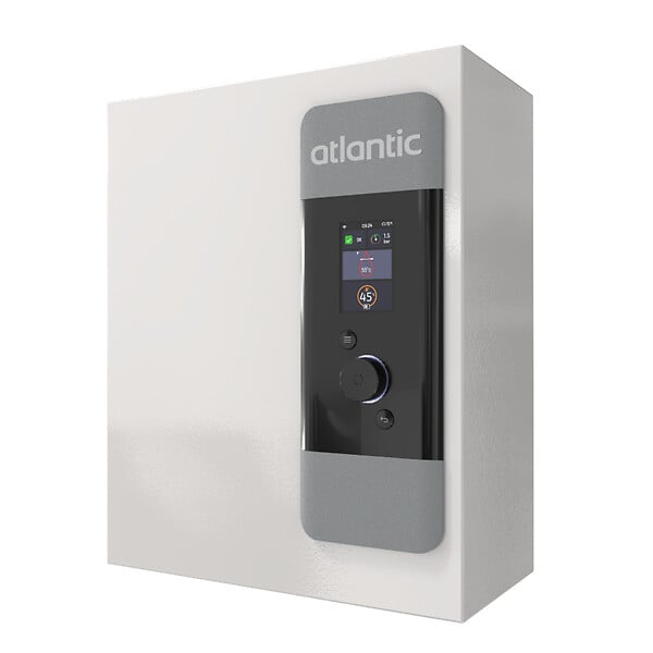 ATLANTIC - Pompe à chaleur eau/eau Geolia 7 kW - ATLANTIC - 522453 - large