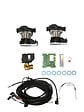 ATLANTIC - Kit 2 circuits découplés pour pompe à chaleur air / eau - ATLANTIC - 075097 - vignette