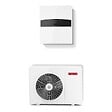 ARISTON - Pompe à chaleur Air/Eau NIMBUS PLUS 120 S-T NET Triphasé - ARISTON - 3302223 - vignette