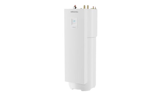 ATLANTIC - Kit pompe pour fonctionnement avec Ixtra M Compact - ATLANTIC - 074671 - large