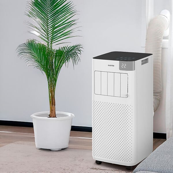 ROINTE - Climatiseur mobile FIORE 1750 froid seul - ROINTE - PFN070 - large