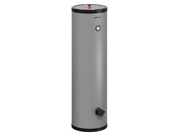 ATLANTIC - Sonde sanitaire filaire pour chaudières (ECS) - ATLANTIC - 074212 - large