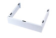 ATLANTIC - Cache inférieur largeur 600 mm pour Naema Naia 3 Duo - ATLANTIC - 074761 - vignette