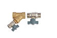 ATLANTIC - Ensemble filtre pour installation chauffage - ATLANTIC - 074549 - vignette