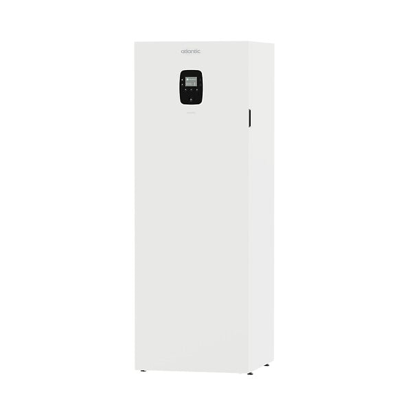 ATLANTIC - Ensemble filtre pour installation chauffage - ATLANTIC - 074549 - large