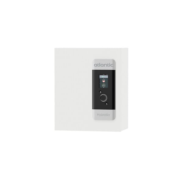 ATLANTIC - Ensemble filtre pour installation chauffage - ATLANTIC - 074549 - large