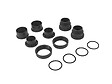 PENTAIR - Lot de 2 kits raccord union Ø 2" pour pompes Ultraflow, Whisperflow, Challenger et Intelliflo - Pentair - vignette