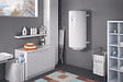 ATLANTIC - Préparateur d'eau chaude sanitaire Conforto Mural 75 - ATLANTIC - 028008 - vignette