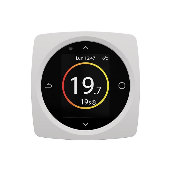 THERMOR - Thermostat d'ambiance - Thermostat d'ambiance 228- réf : 474003 - large