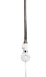 ATLANTIC - Kit résistance pour sèche-serviettes mixte 750W - ATLANTIC - 850324 - vignette