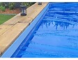 ALTANKA - Bâche à bulles d'été 6.47 x 3.22 m pour piscine BAS7308 - PLAN308L - vignette