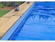 ALTANKA - Bâche à bulles d'été 7.97 x 3.82 m pour piscine BAS7309 - PLAN309L - vignette